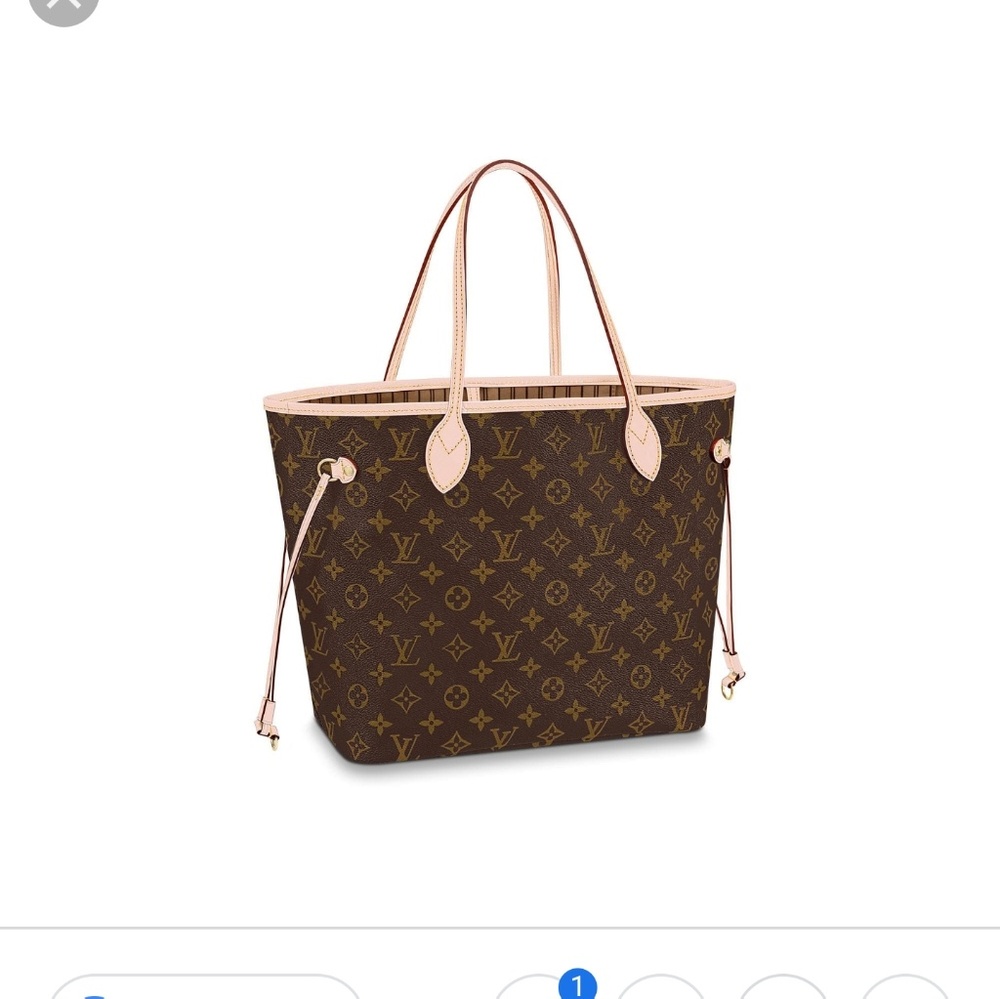 Looking to trade for Louis Vuitton bags